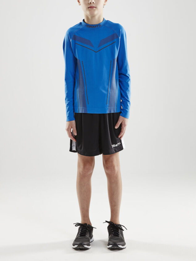 Pro Control Seamless Jersey Jr - Image 4