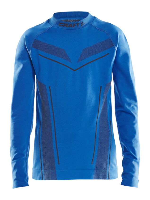 Pro Control Seamless Jersey Jr