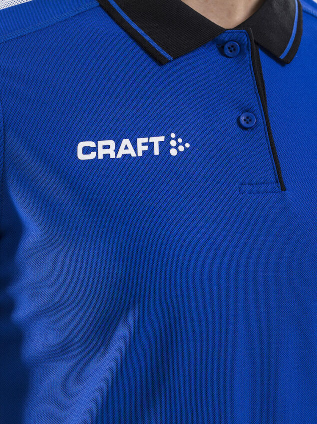 Pro Control Poloshirt W - Image 6