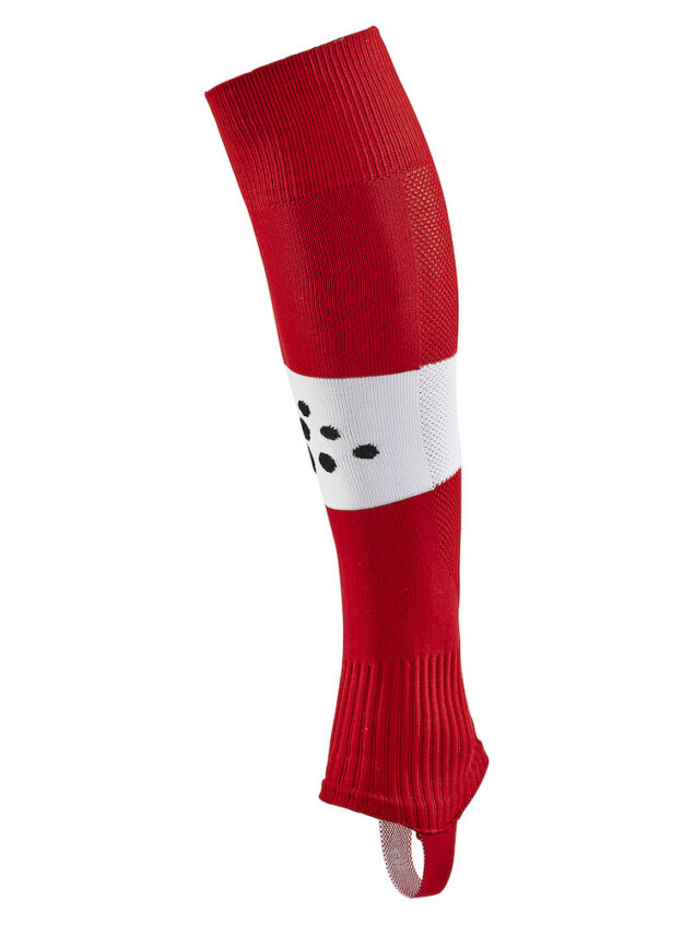 Pro Control Stripe W-O Foot Socks Jr