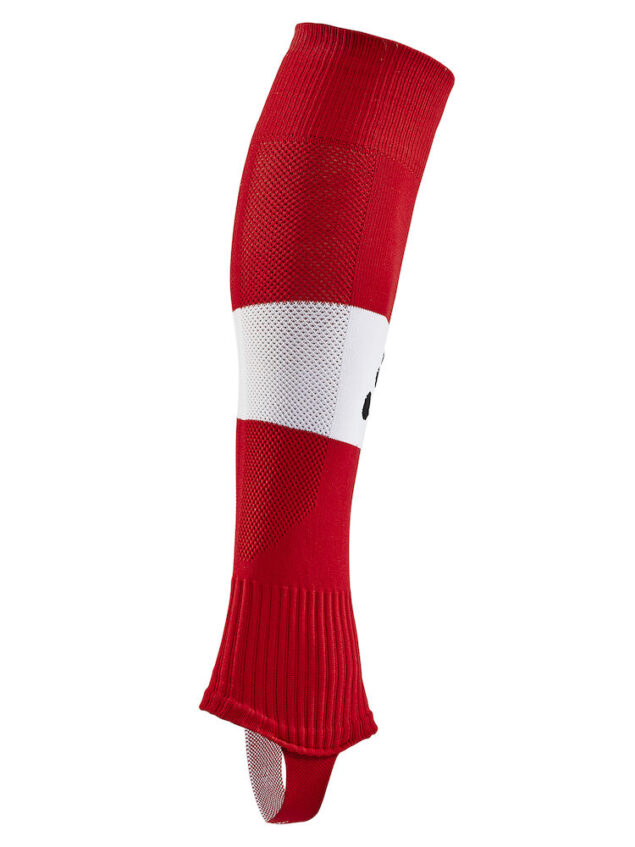 Pro Control Stripe W-O Foot Socks Jr - Image 2