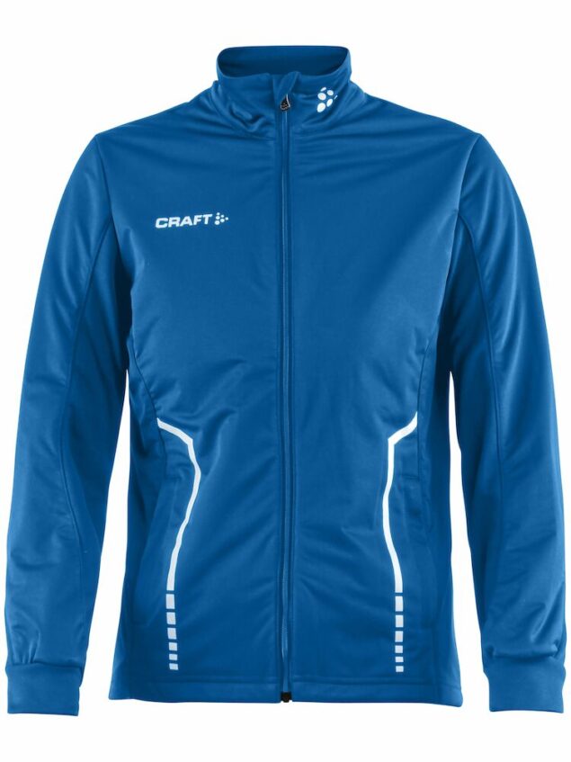 Warm Club Jacket Jr