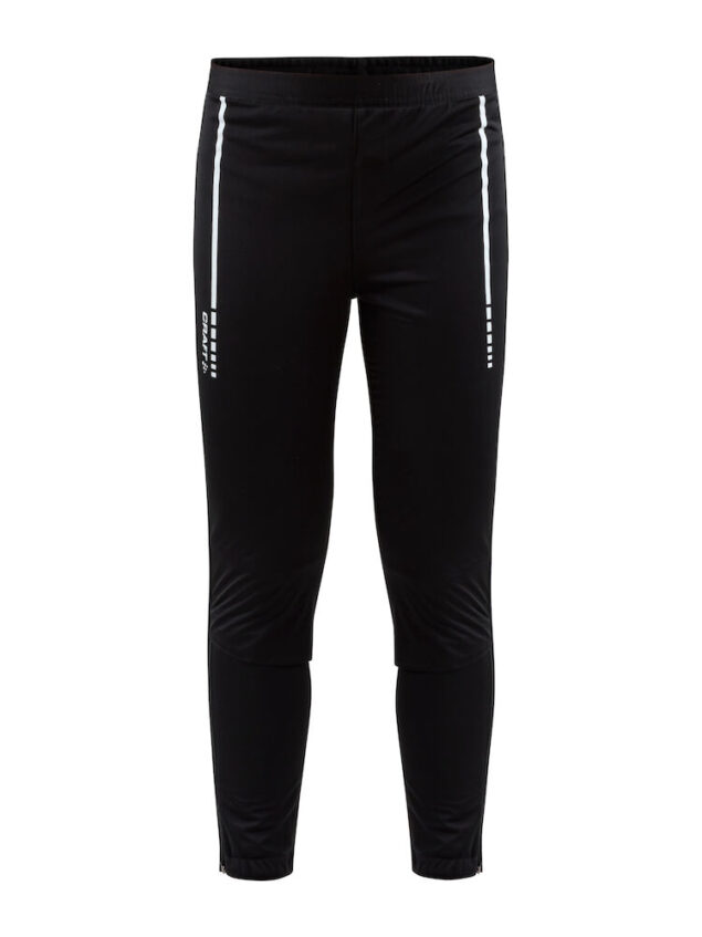 Warm Club 3/4 Zip Pants Jr