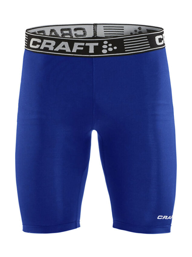 Pro Control Compression Short Tights