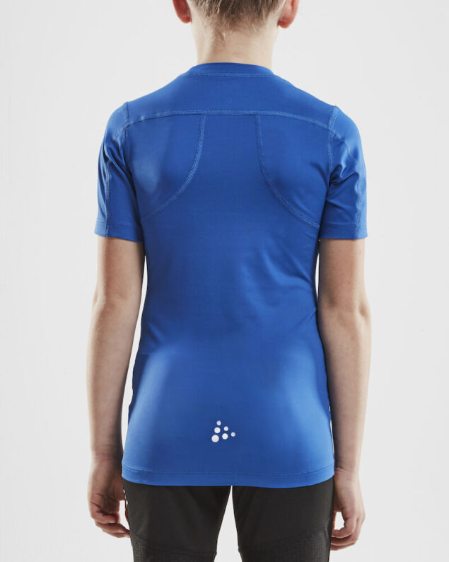 Pro Control Compression Tee Jr - Image 3