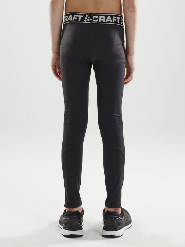 Pro Control Compression Tights Jr - Image 3