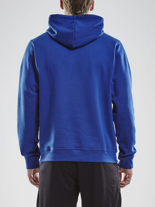 Community Hoodie M - Image 3