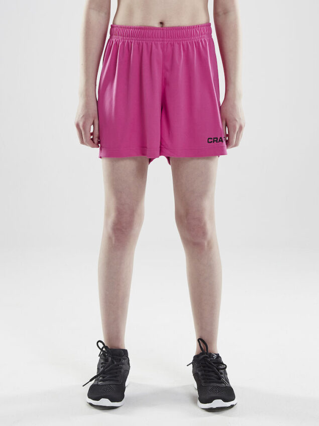 Squad Go GK Shorts Jr - Image 2