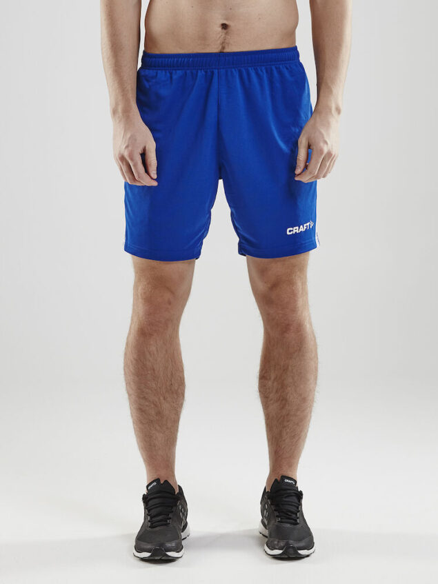 Pro Control Mesh Shorts M - Image 2