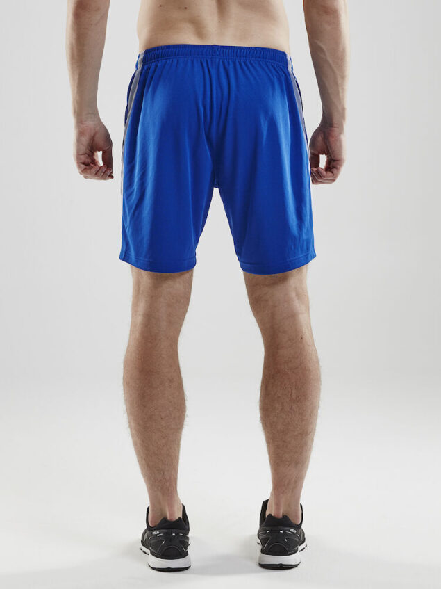 Pro Control Mesh Shorts M - Image 3