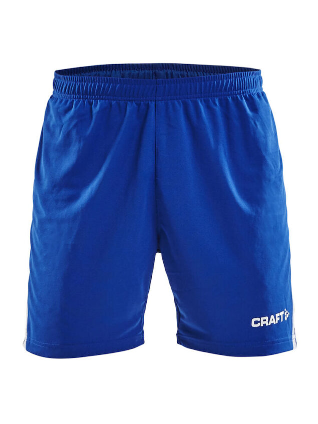 Pro Control Mesh Shorts M