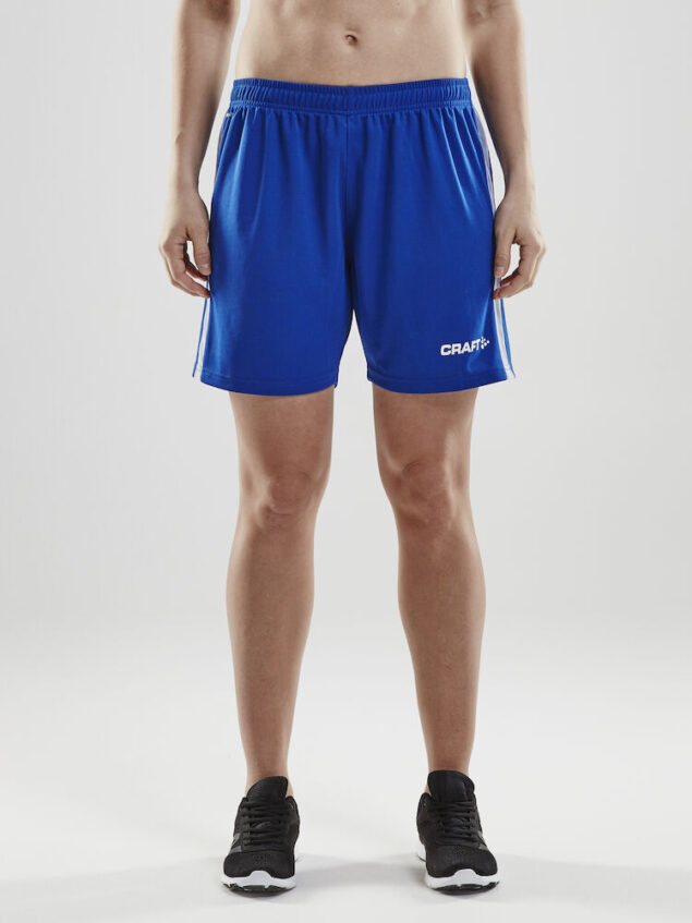 Pro Control Mesh Shorts W - Image 2