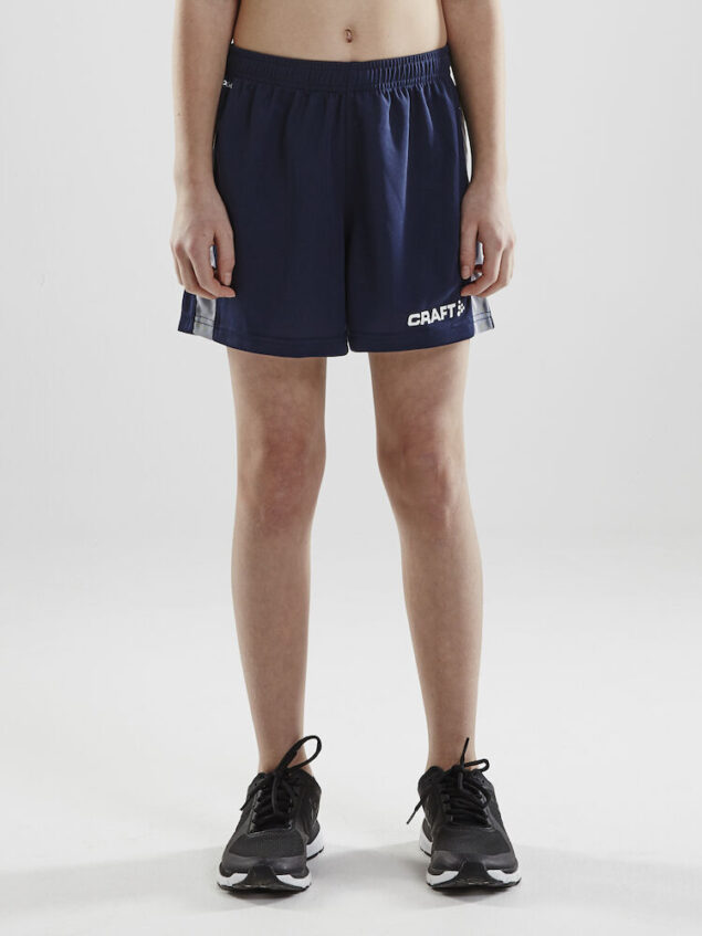 Pro Control Mesh Shorts Jr - Image 2