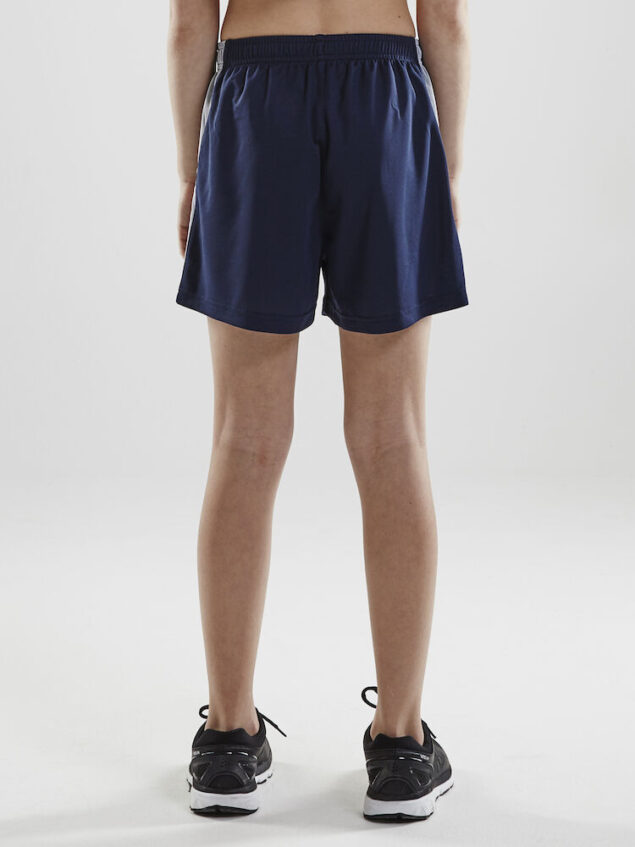 Pro Control Mesh Shorts Jr - Image 3