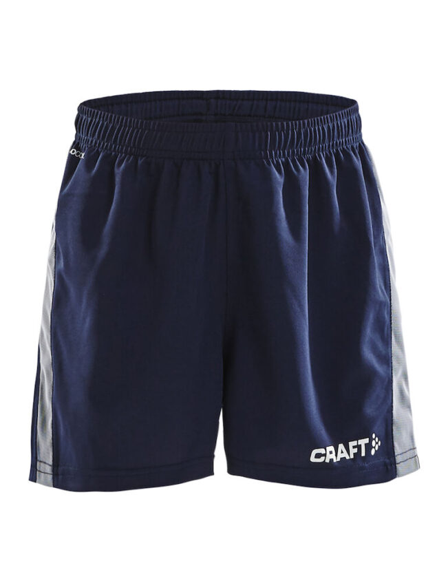 Pro Control Mesh Shorts Jr