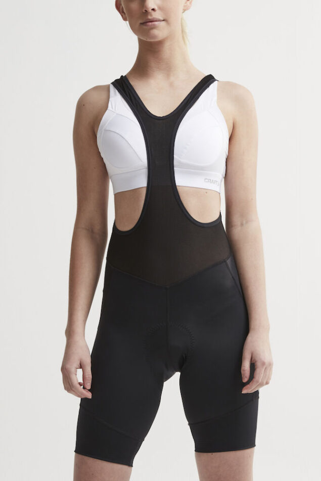 CORE Essence Bib Shorts W - Image 2