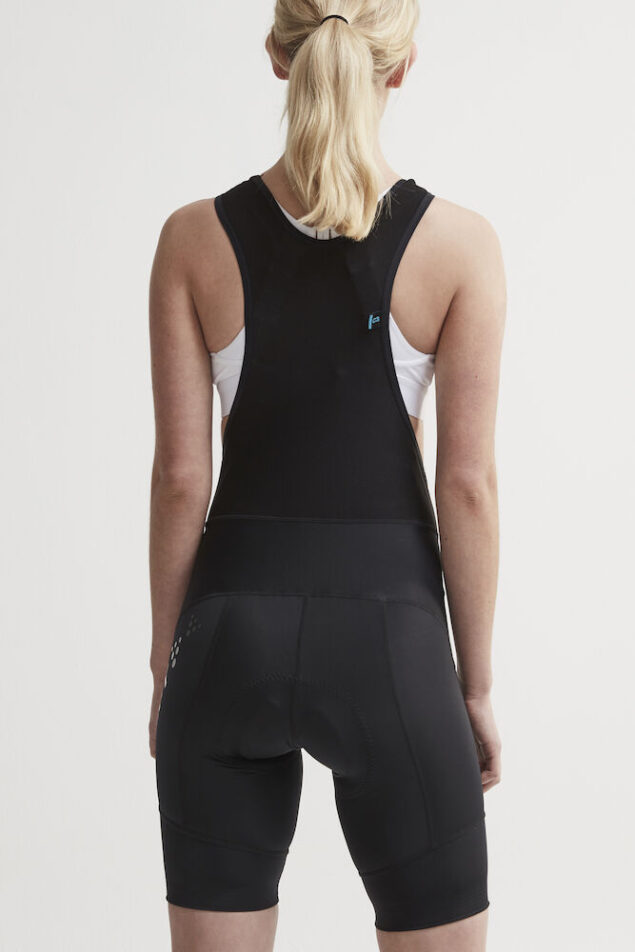 CORE Essence Bib Shorts W - Image 3