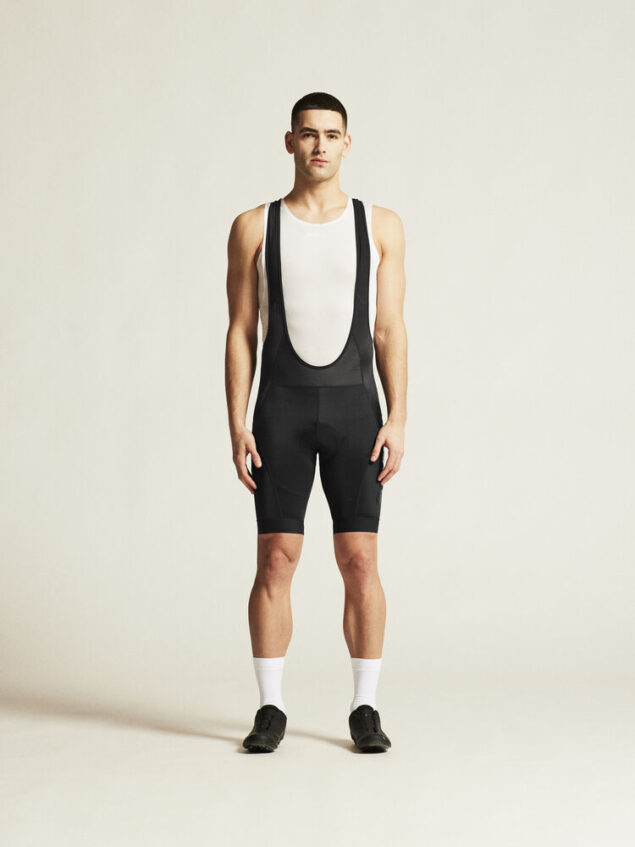 CORE Essence Bib Shorts M - Image 6