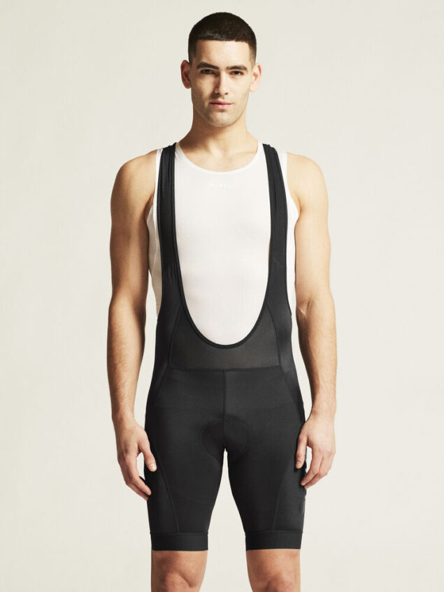 CORE Essence Bib Shorts M - Image 7