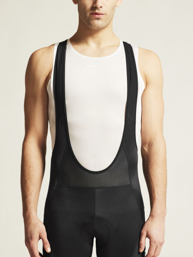 CORE Essence Bib Shorts M - Image 9