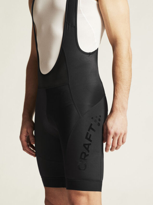 CORE Essence Bib Shorts M - Image 15