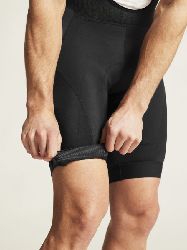 CORE Essence Bib Shorts M - Image 10