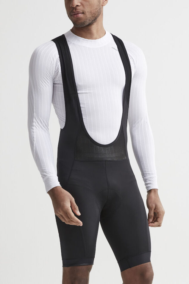 CORE Essence Bib Shorts M - Image 2