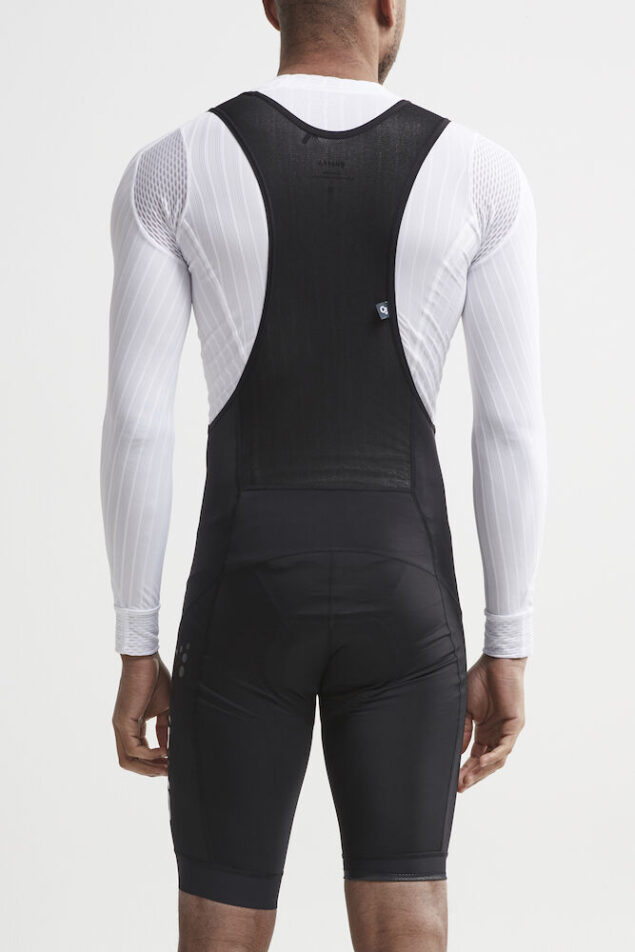 CORE Essence Bib Shorts M - Image 3