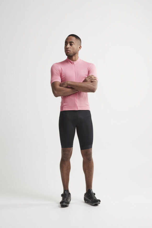 CORE Essence Bib Shorts M - Image 5