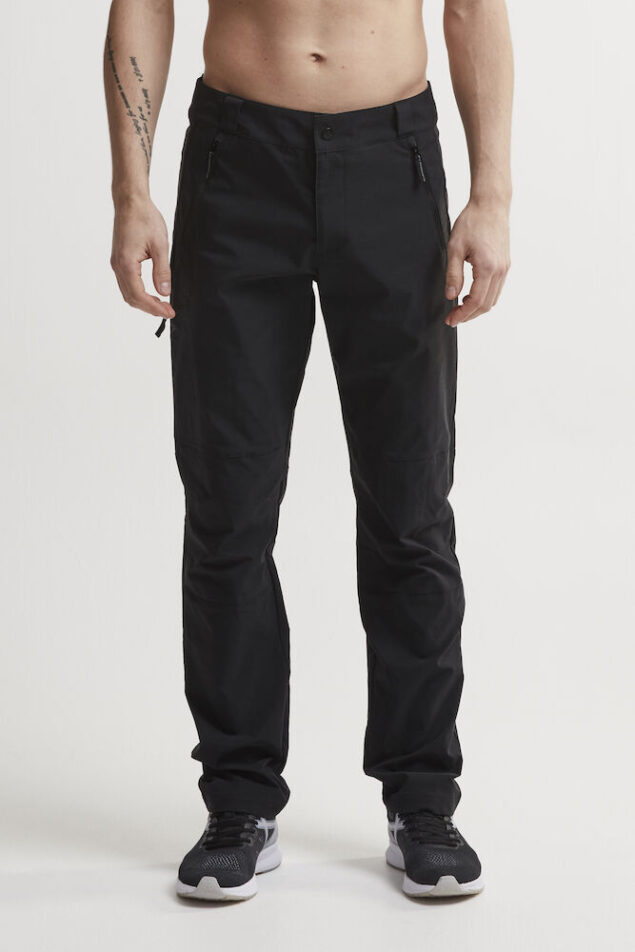 Casual Sports Pants M - Image 2