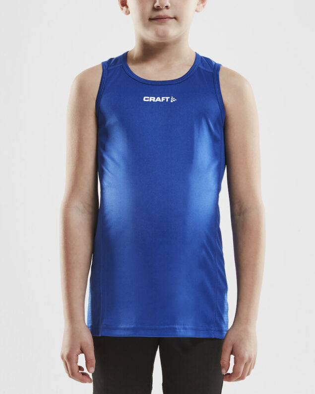 Rush Singlet Jr - Image 2