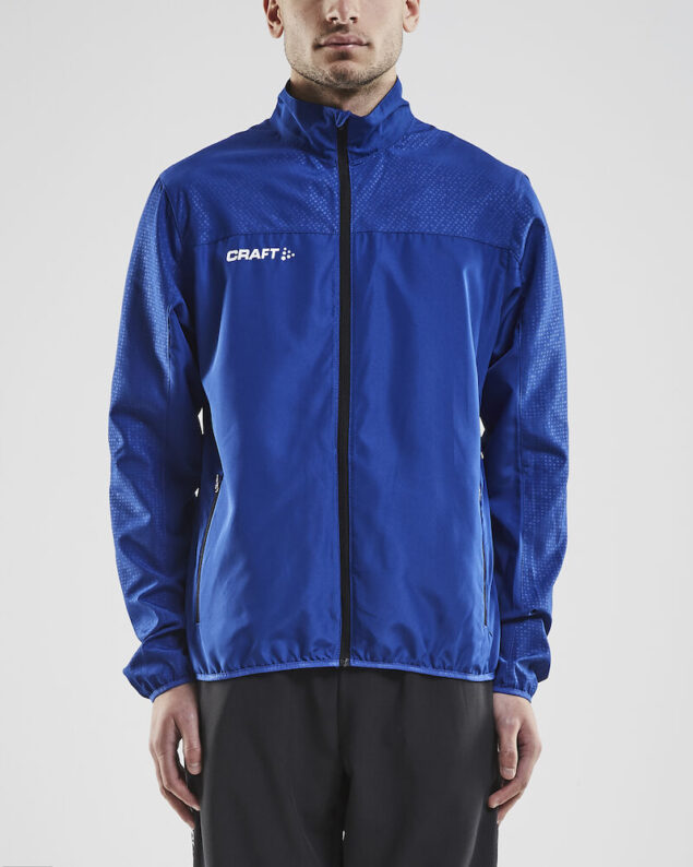 Rush Wind Jkt M - Image 2