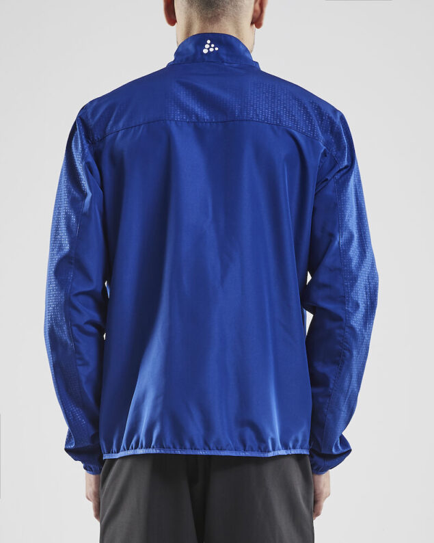 Rush Wind Jkt M - Image 3