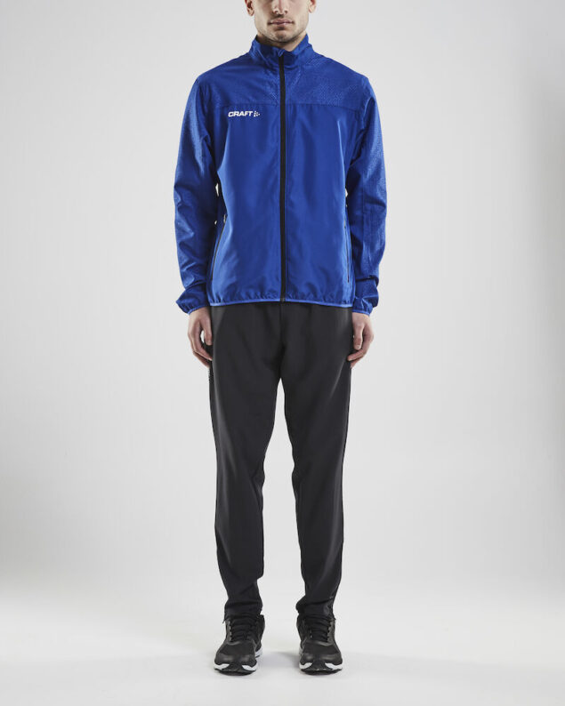 Rush Wind Jkt M - Image 4