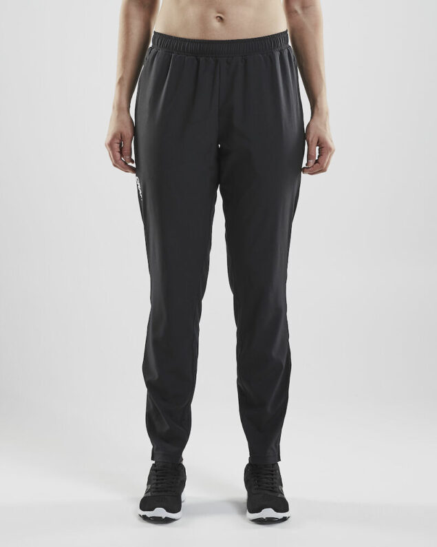 Rush Wind Pants W - Image 2