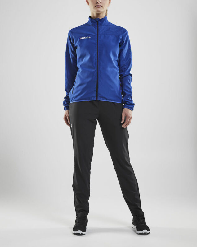 Rush Wind Pants W - Image 4