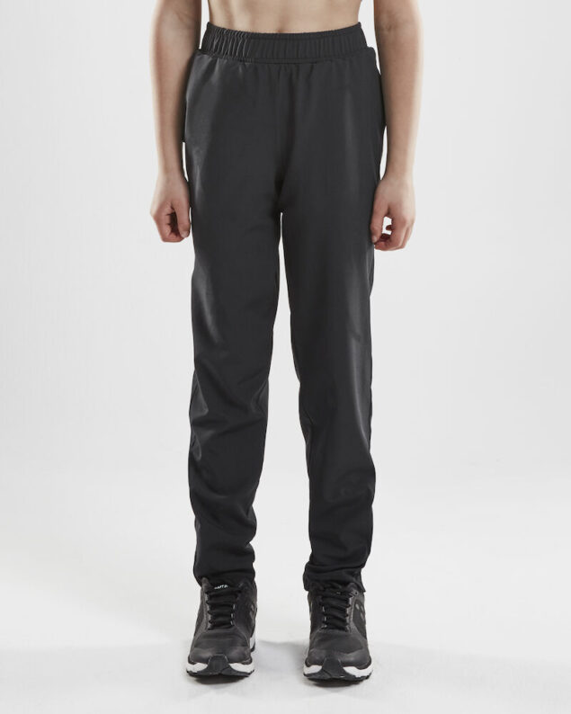 Rush Wind Pants Jr - Image 2