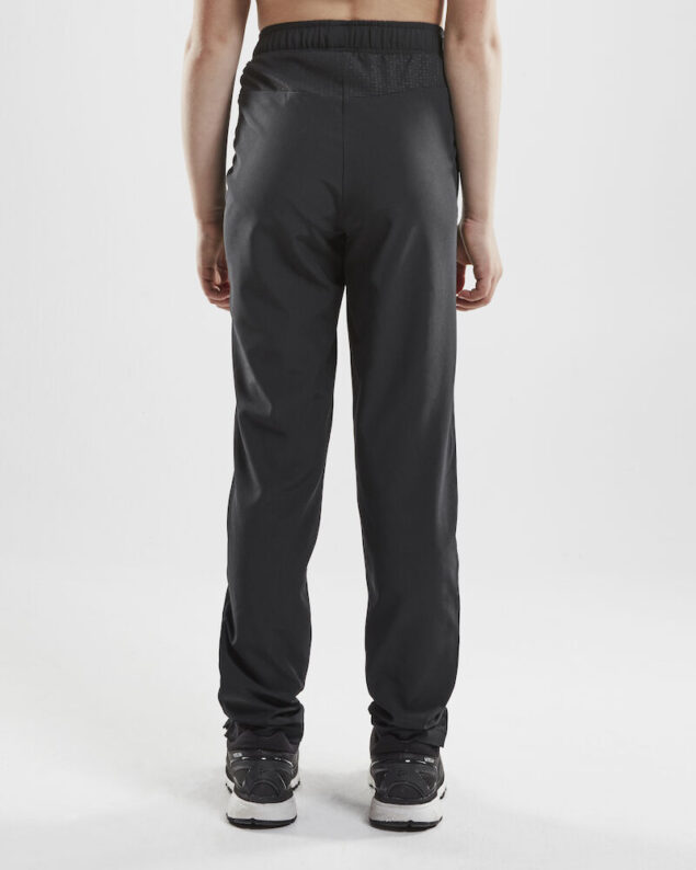 Rush Wind Pants Jr - Image 3