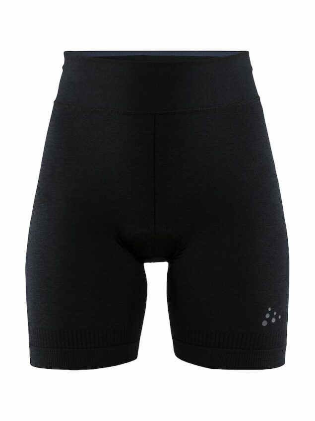 Fuseknit Bike Boxer W