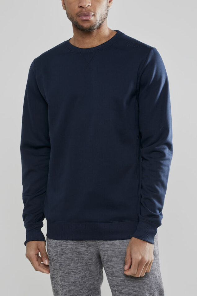 Leisure Crewneck M - Image 2