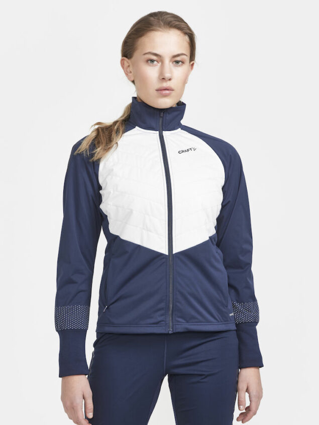 ADV Nordic Training Jacket W - Image 2