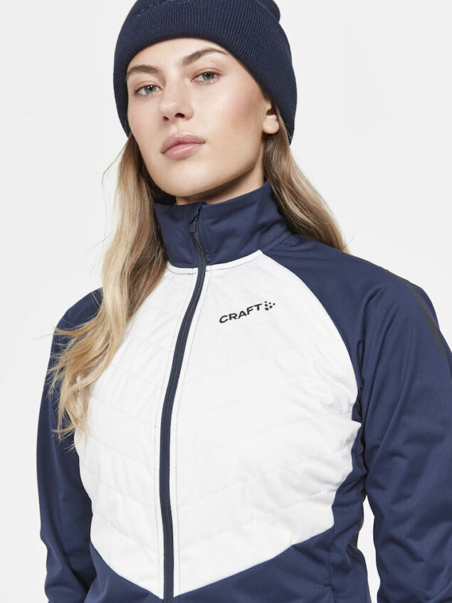 ADV Nordic Training Jacket W - Image 4