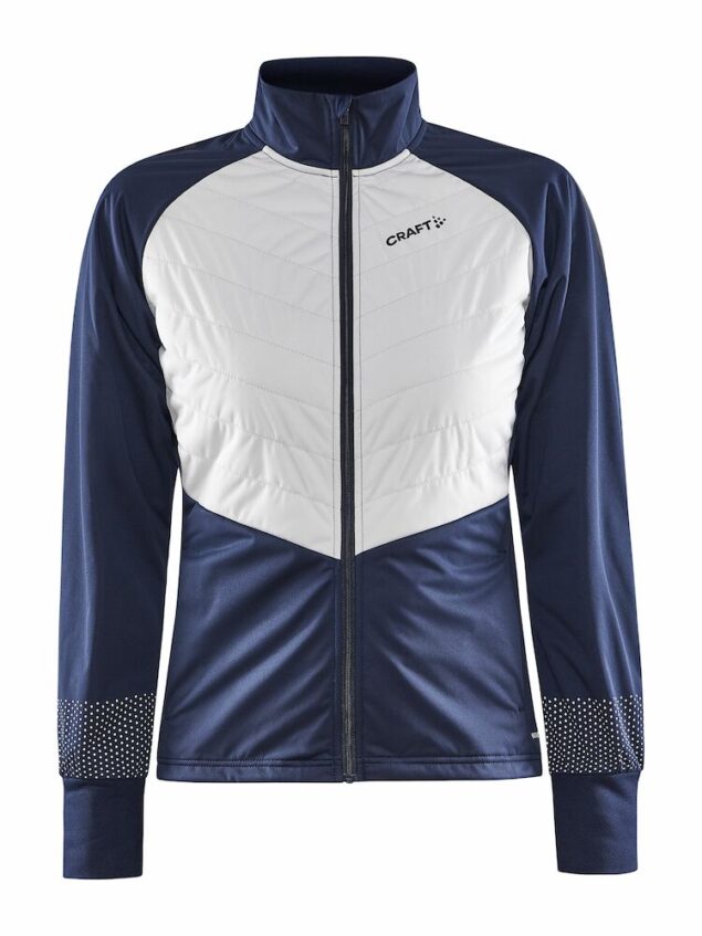 ADV Nordic Training Jacket W