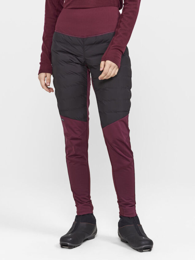 Pursuit Thermal Tights W - Image 5