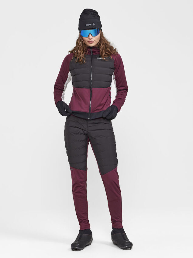 Pursuit Thermal Tights W - Image 2