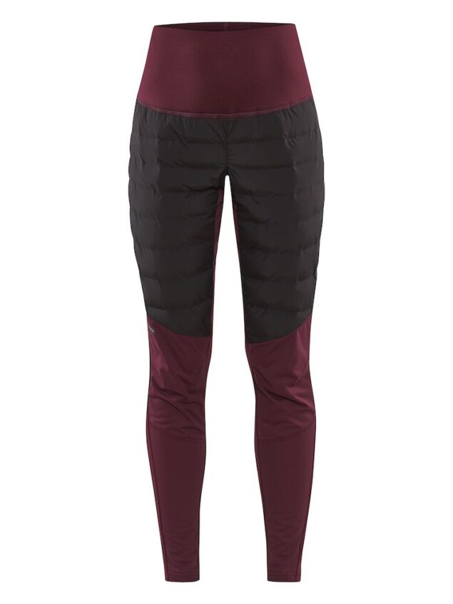 Pursuit Thermal Tights W