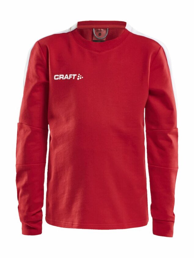 Progress GK Sweatshirt Jr