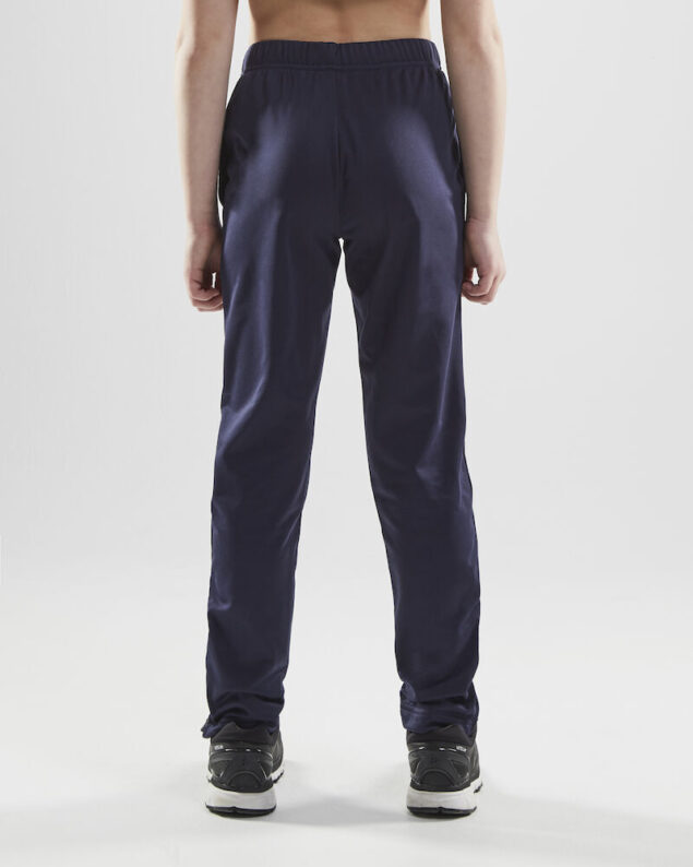 Squad Pant Jr - Image 3