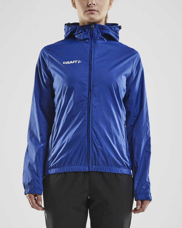 Wind Jacket W - Image 2