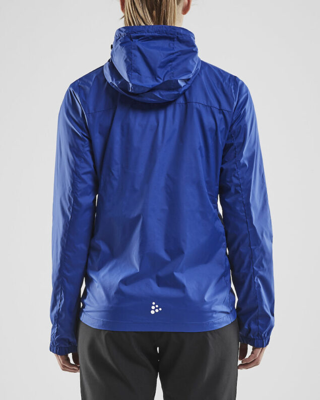 Wind Jacket W - Image 3